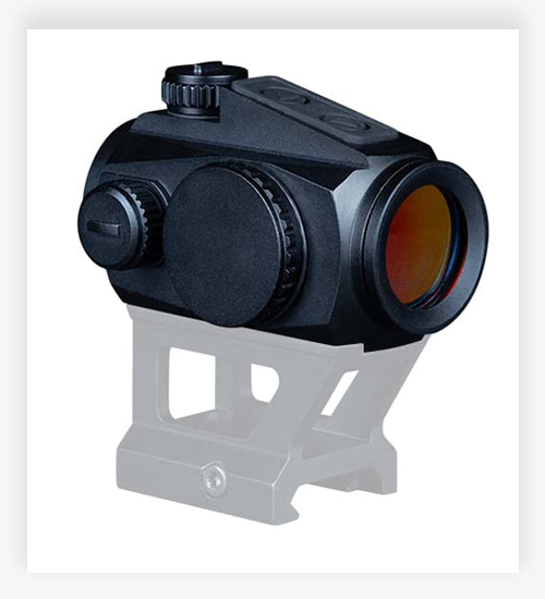 U.S. Optics TSR-1 Red Dot Sight for AR