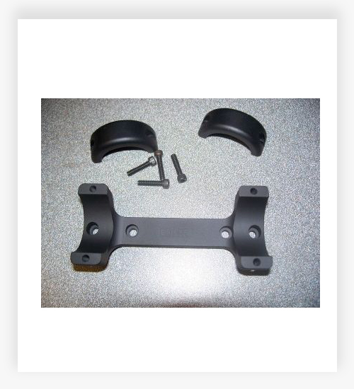 DNZ Products 1" Scope Mounts for Remington