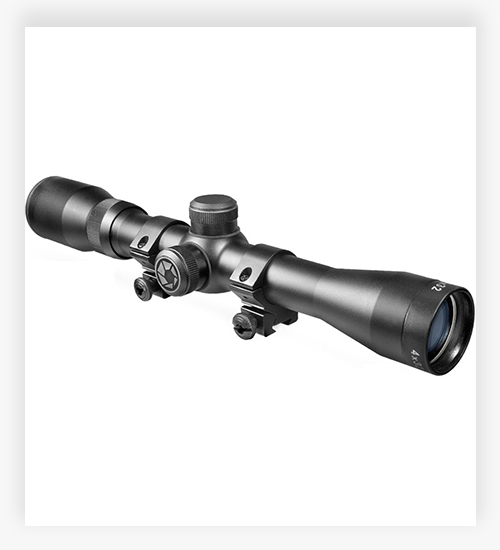Barska 4x32 Plinker 22 Riflescope 
