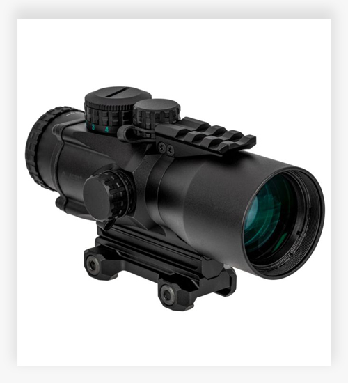 Primary Arms 5X 5.45x39 Prism Scope Red Dot for AR