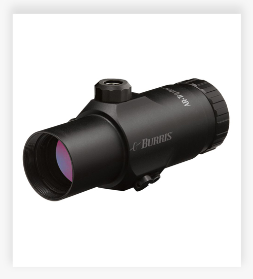 Burris Tripler 3X Magnifier Red Dot Scope Objective Lens