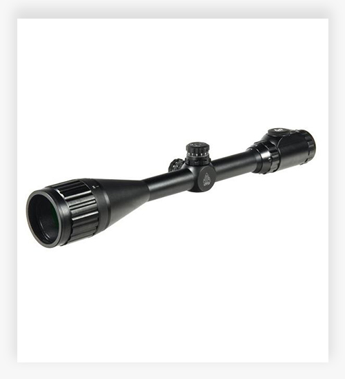 Leapers UTG 6-24x50mm Hunter Riflescope Sniper Scope