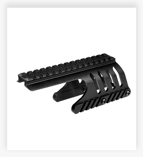 Leapers UTG Remington 870/1100 Picatinny Claw Scope Mount