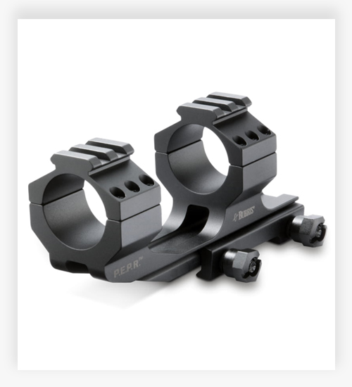Burris AR-P.E.P.R Tactical Riflescope Rings with Mount