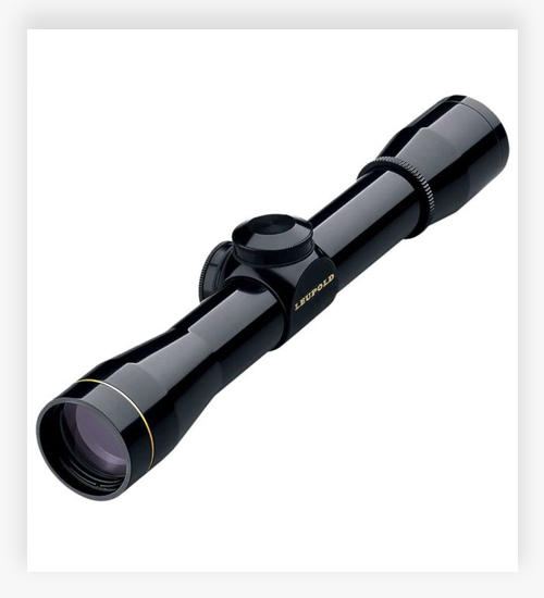 Leupold FX-I 4x28mm Rimfire/Ultralight Riflescope