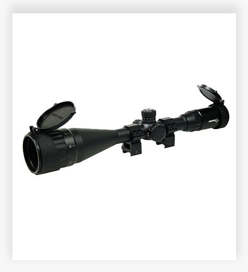 Sniper 4-16x50mm MilDot Riflescope Sniper Scope