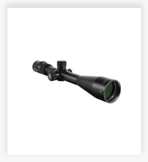 Vortex Viper 6.5-20x50 PA Riflescope