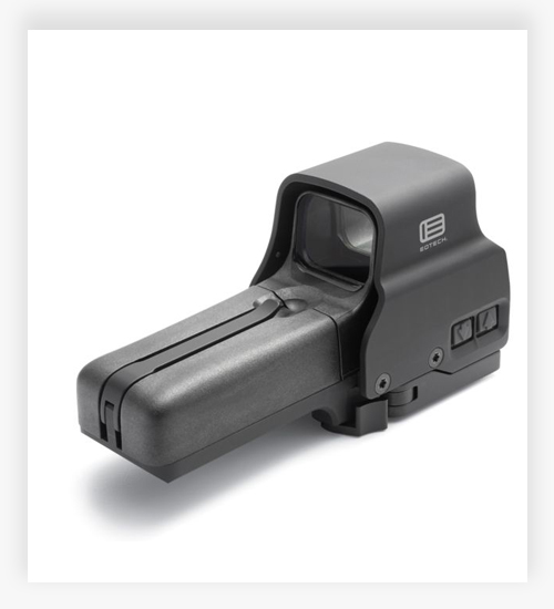 EOTech Holographic Non-Night Vision Weapon Sight