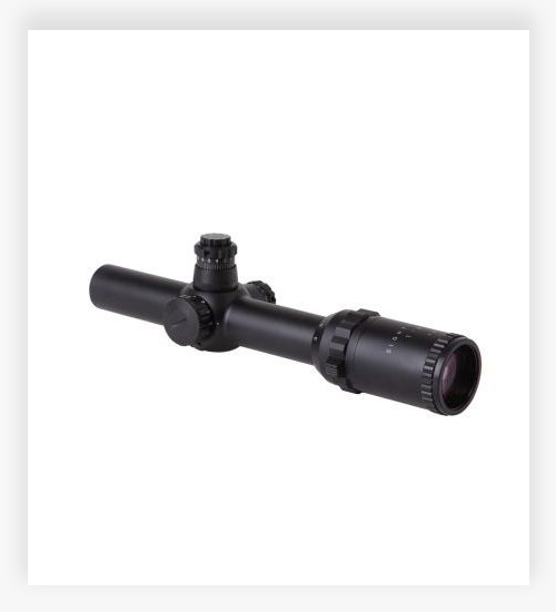 Sightmark Triple Duty M4 1-6x24 AR Riflescopes