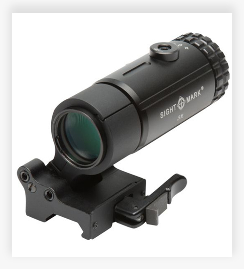 Sightmark T-3 Magnifier Red Dot