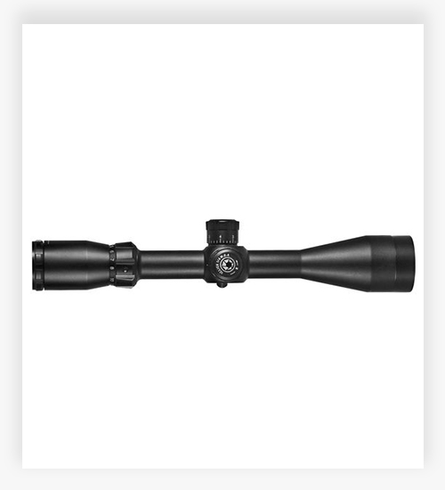 Barska 4-16x44 Ridgeline Riflescope Sniper Scope