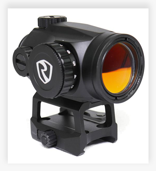 Riton Optics X3 Tactix ARD Red Dot Sight for AR