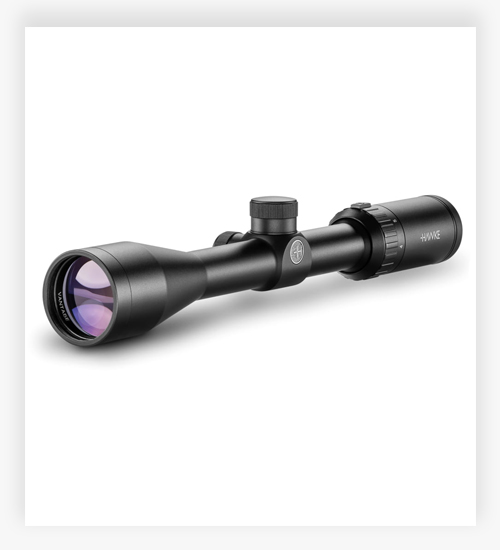 Hawke Sport Optics Vantage 4-12x50mm Waterproof Riflescope Rimfire Scope 
