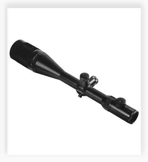 NightForce Precision Benchrest 8-32x56mm Riflescope