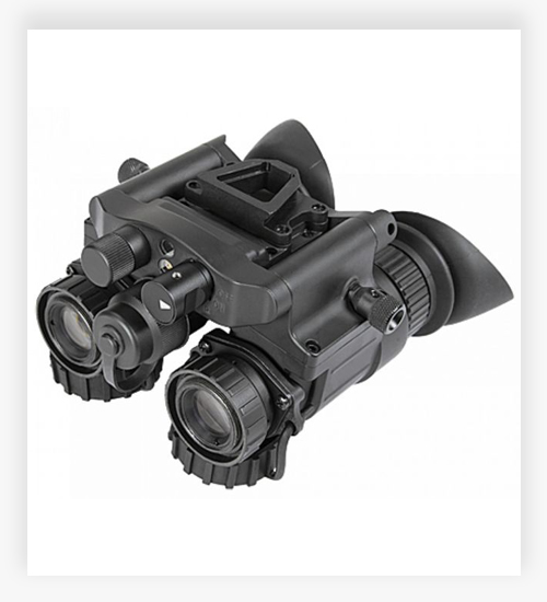 AGM Global Vision NVG-50 Dual Tube Night Vision Goggles