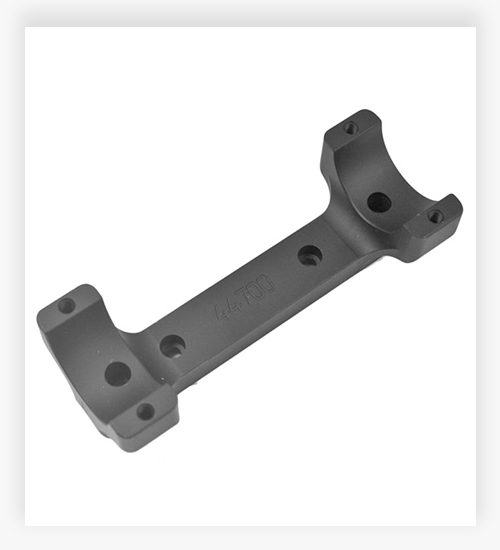 DNZ Products Riflescope Mounts for Remington