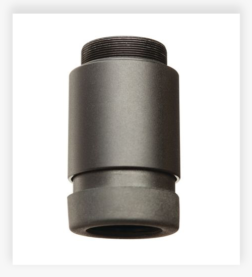 LUCID Optics 2x Magnifier for HD7 Red Dot Gun Sigh for Astigmatism