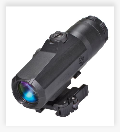 Sig Sauer Juliet6 6x24mm Red Dot Sight Magnifier