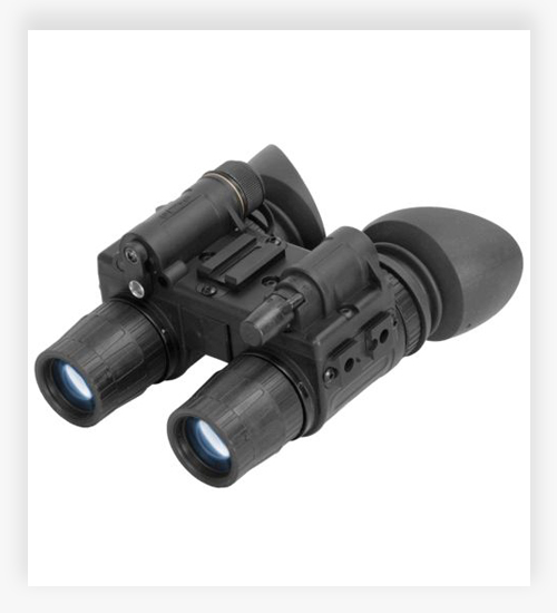 ATN PS15-WPTI Night Vision Goggle System