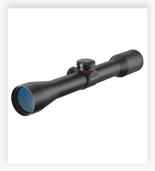 Simmons Point 4x32 Rifle Scope