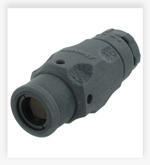 Aimpoint 3X-Mag-1 Magnifier Red Dot