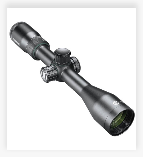 Bushnell Prime 3-9x40 Illuminated Riflescope
