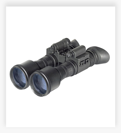 Armasight Nyx-15 Pro Compact Dual Tube Night Vision Goggle 