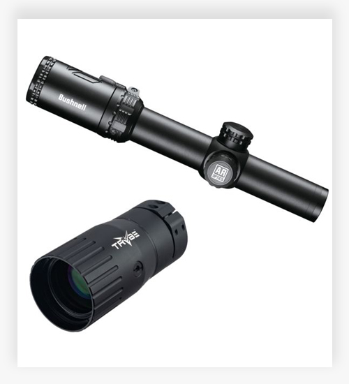 Bushnell AR Optics 1-6x24mm Riflescope