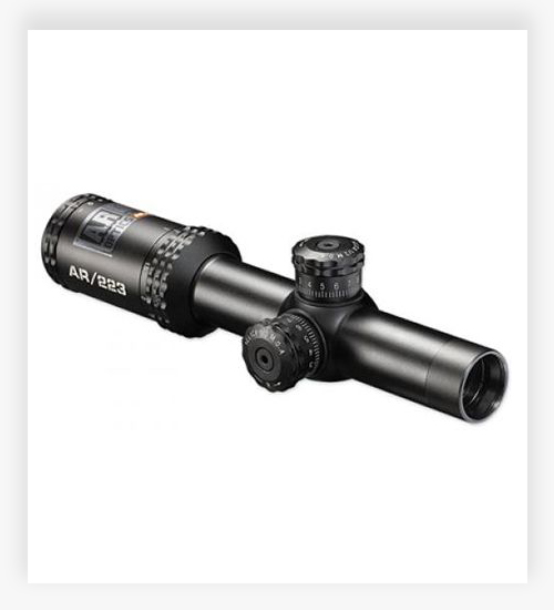 Bushnell AR Optics Riflescope 1-4x24 mm