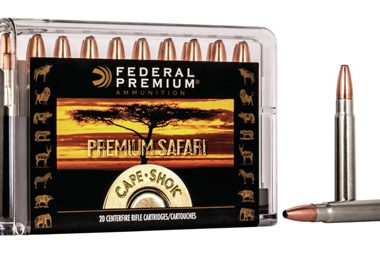 Best 370 Sako Magnum Ammo