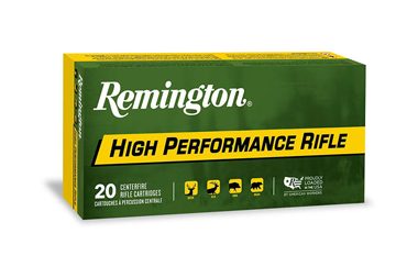 Best 375 Remington Ultra Magnum Ammo