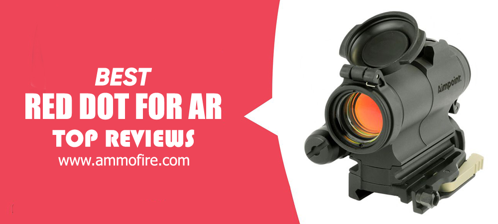 Top 30 Red Dot for AR