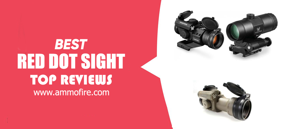 Top 35 Red Dot Sight