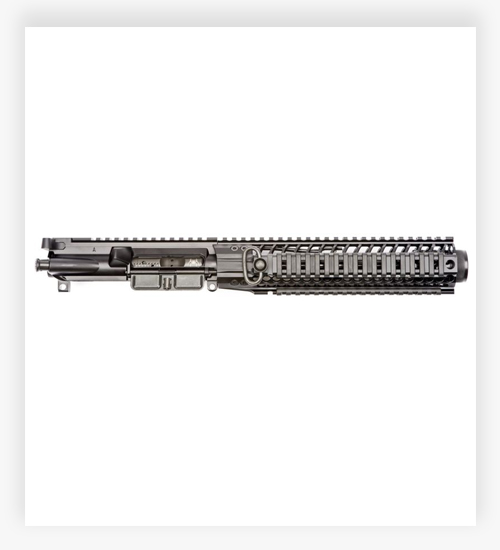 Spikes Tactical 300 Black Out 8.3in Forged Upper
