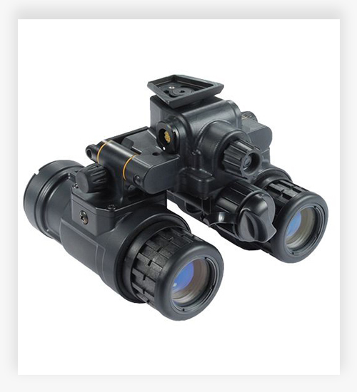 L3 AN/PVS-31A - White Phosphor Binocular Night Vision Device