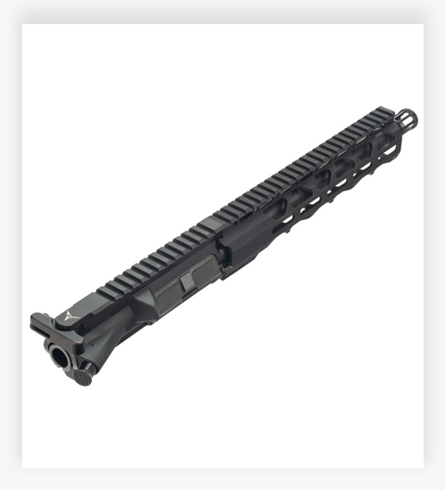 TRYBE Defense AR-15 Pistol 10.5in Upper M-LOK .300 Blackout