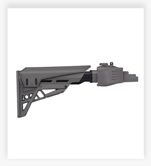 ATI Outdoors Strikeforce AK-47 6-Positon Folding Stock