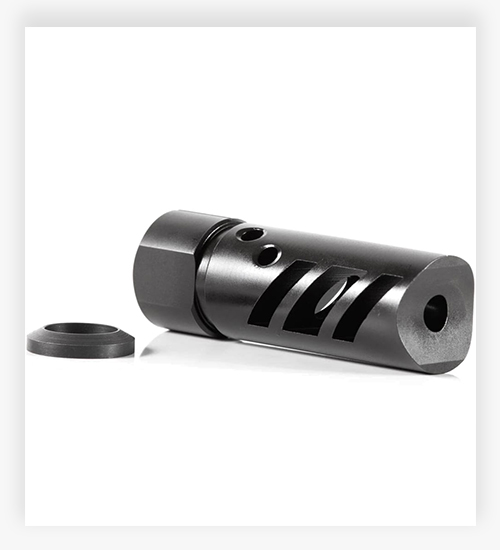 Blackout Defense Horizon Barrel Compensator 5.56 Muzzle Brakes