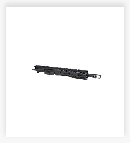 Radical Firearms 10.5 in. 458 SOCOM Upper Assembly Muzzle Brake