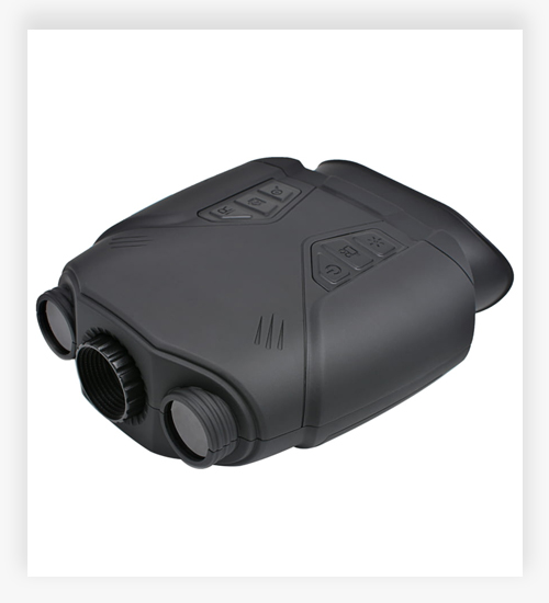 X-Vision Xtreme 3-6x Night Vision Binoculars