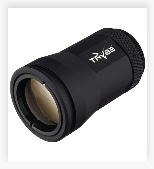 TRYBE Optics Enhancer - PVS-14 Night Vision Magnification Tripler