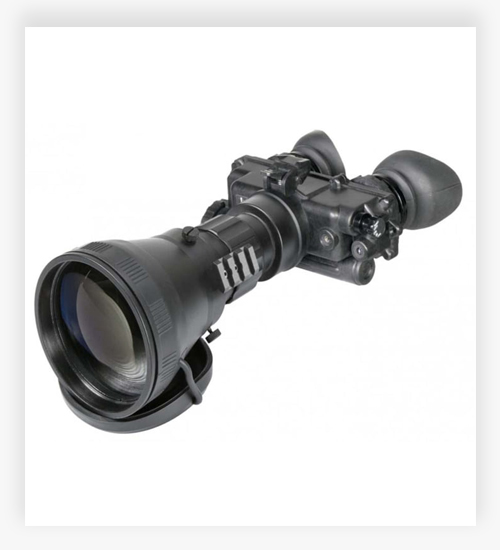 AGM Global Vision FoxBat-LE6 Night Vision Binocular 