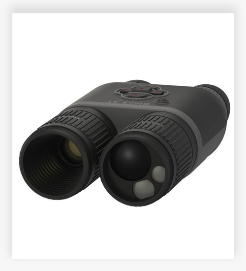 ATN Binox 4T 384 1.25-5x19mm Thermal Night Vision Binoculars