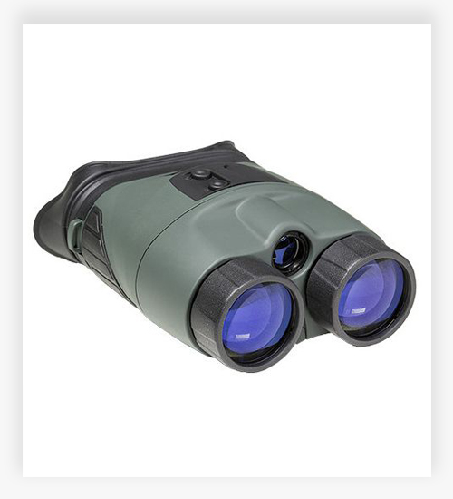 Firefield Tracker 3x42 NV Binoculars