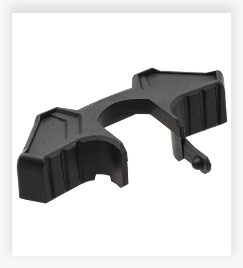 Strike Industries Ambidextrous Charging Handle Polymer ISO Latch