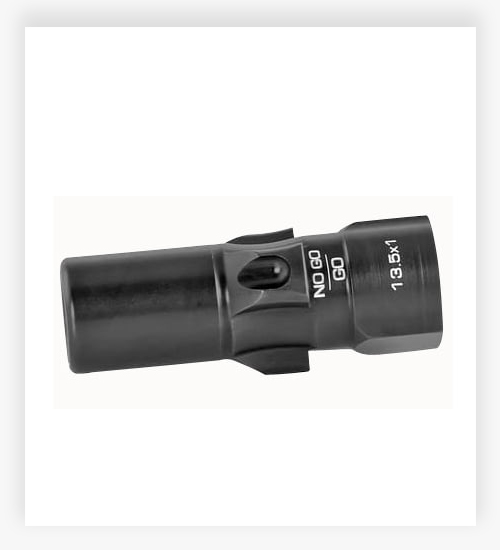 Rugged Suppressors Lug Adapter 9mm