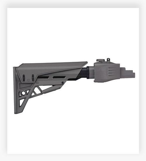 ATI Outdoors Strikeforce AK-47 6-Positon Folding Stock Recoil Buffer