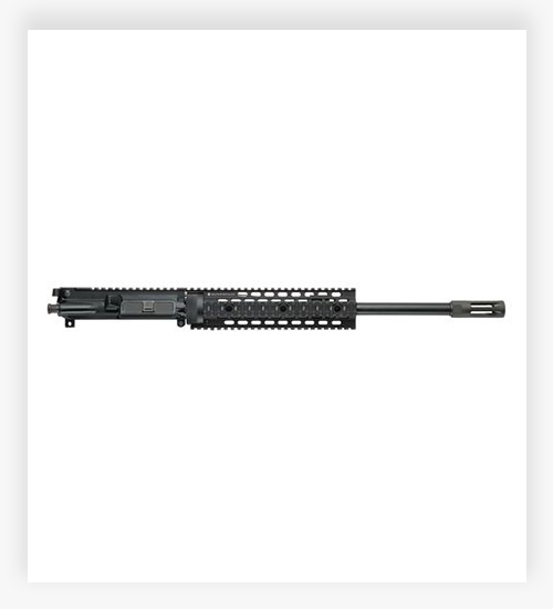 Smith & Wesson M&P 15 Upper Assembly .300 Whisper 16 Inch Threaded Barrel