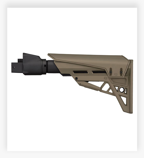 ATI Outdoors AK-47 Elite 6-Position Stock Recoil Buffer