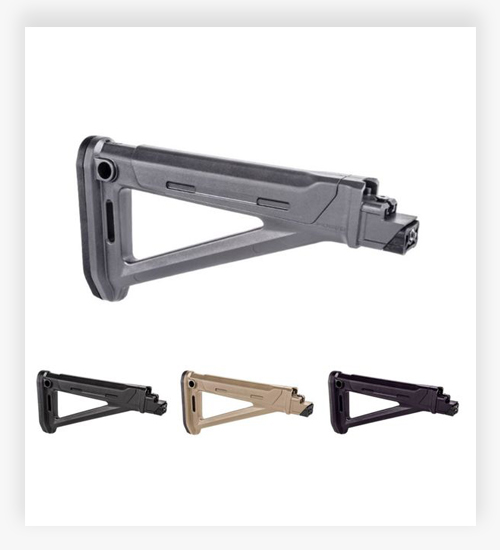 Magpul Industries MOE Fixed Stock for AK47